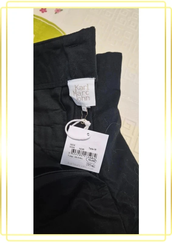 Short – photo 3